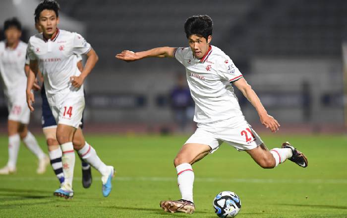Nhận định, soi kèo Bucheon vs Gimpo FC, 14h00 ngày 29/5