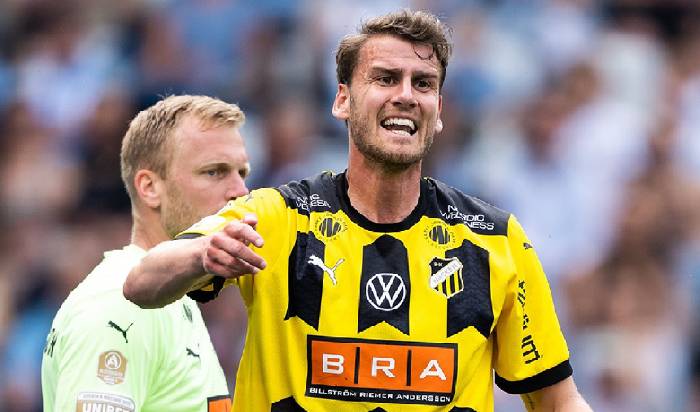 Nhận định, soi kèo Hacken vs IFK Goteborg, 00h10 ngày 30/5