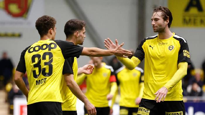 Nhận định, soi kèo HamKam vs Lillestrom, 00h15 ngày 30/5