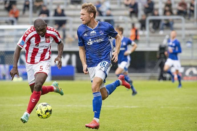 Nhận định, soi kèo Lyngby vs Aalborg, 19h00 ngày 29/5