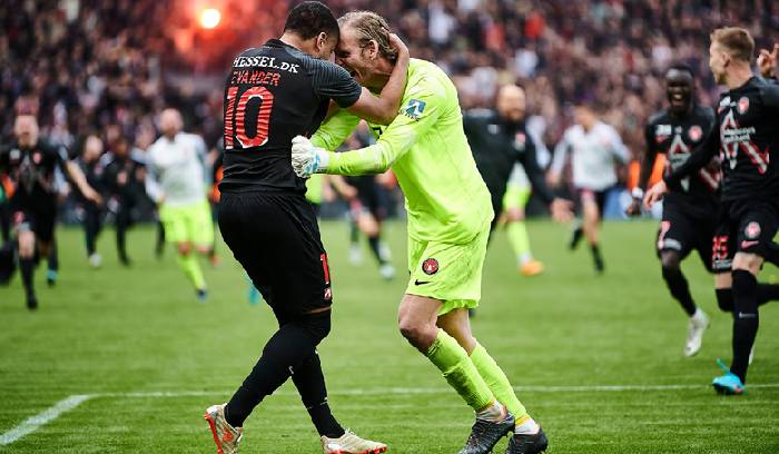 Nhận định, soi kèo Silkeborg vs Midtjylland, 19h00 ngày 29/5
