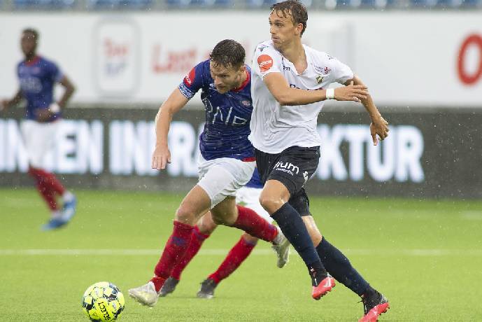 Nhận định, soi kèo Stabaek vs Valerenga, 22h00 ngày 29/5