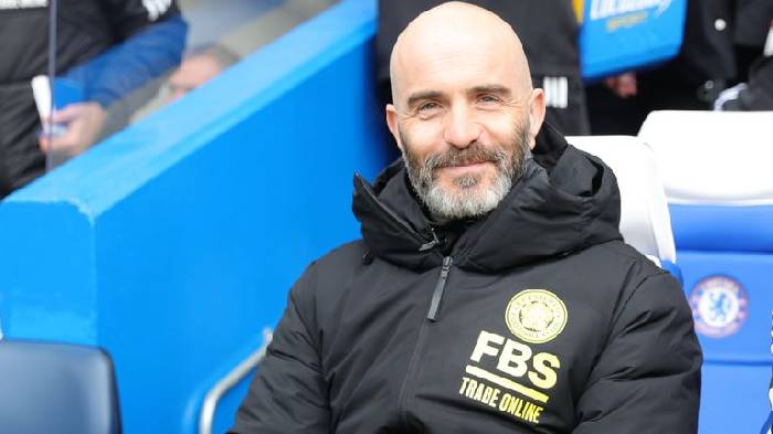 Chelsea chốt xong HLV mới, ra mắt trong tuần này