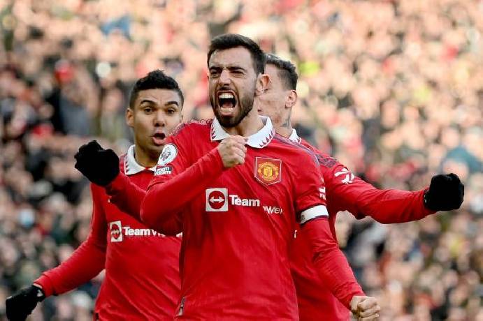 Chủ sở hữu lên tiếng khi MU có nguy cơ bị cấm dự cúp C2 châu Âu