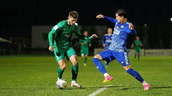 Nhận định, soi kèo Aktobe vs Yelimay Semey, 22h00 ngày 29/5: Thất vọng cửa trên