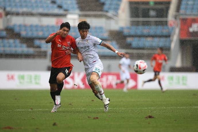 Nhận định, soi kèo Daejeon Hana Citizen vs Jeju United FC, 17h30 ngày 29/5: Tiếp tục bét bảng