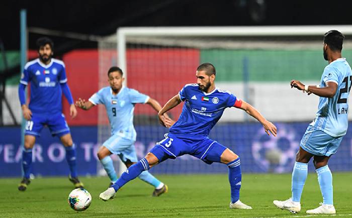Nhận định, soi kèo Hatta Club vs Shabab Al Ahli Dubai, 00h00 ngày 30/05: Lời tạm biệt