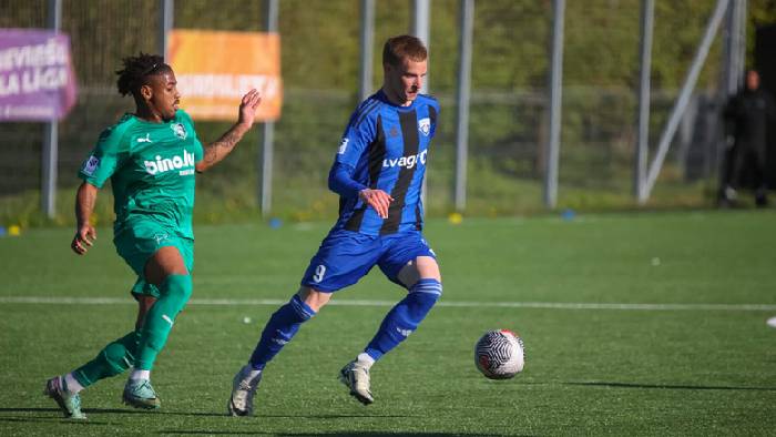 Nhận định, soi kèo Liepaja vs Grobinas, 22h00 ngày 29/5: Gánh nặng cửa trên