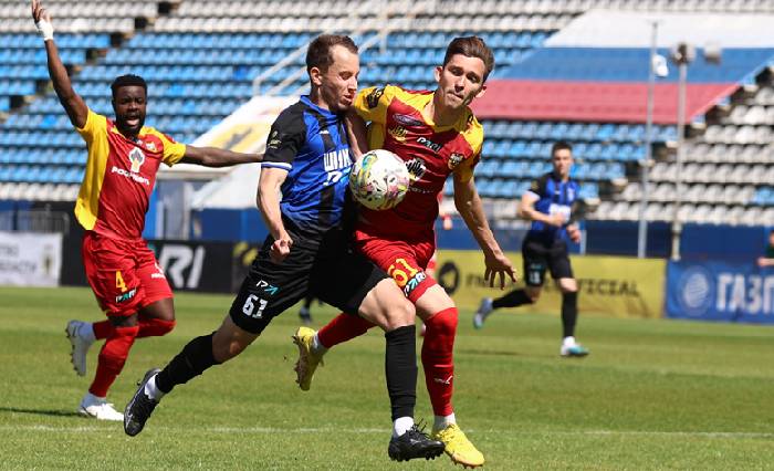 Nhận định, soi kèo Nizhny Novgorod vs Arsenal Tula, 23h15 ngày 29/5: Khó tin cửa trên