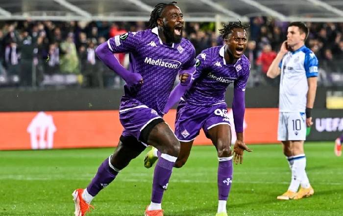 Nhận định, soi kèo Olympiacos vs Fiorentina, 02h00 ngày 30/05: Phá dớp chung kết