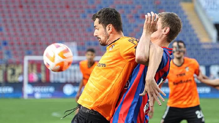 Nhận định, soi kèo Ural vs Akron Togliatti, 21h00 ngày 29/5: Tin vào cửa trên