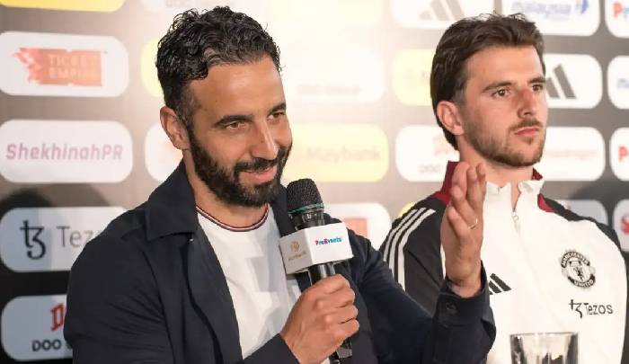 Link trực tiếp ASEAN All Stars vs MU bình luận tiếng Việt 19h45 ngày 28/5