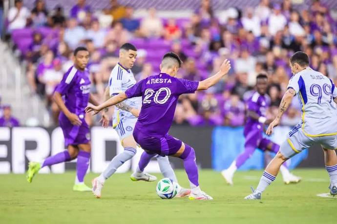 Nhận định, soi kèo Atlanta United vs Orlando City, 6h30 ngày 29/5: Khó lường
