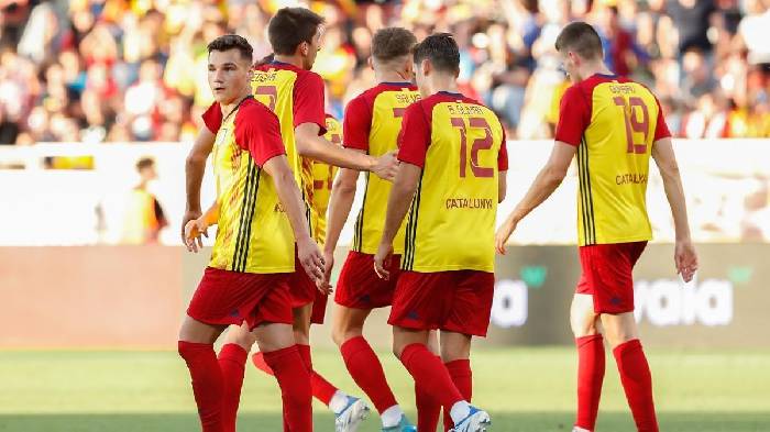 Nhận định, soi kèo Catalunya vs Costa Rica, 0h00 ngày 29/5: Thử nghiệm