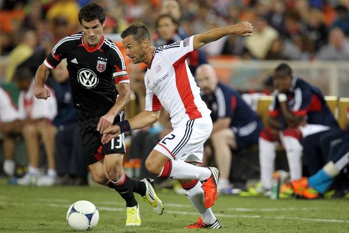 Nhận định, soi kèo D.C. United vs New England, 6h30 ngày 29/5: Không ngại du đấu