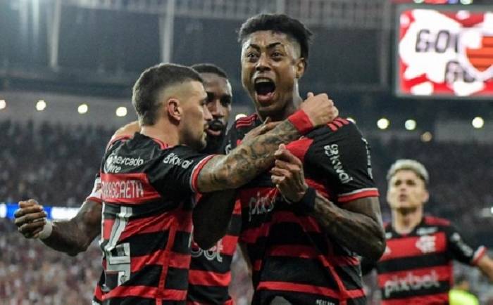 Nhận định, soi kèo Flamengo vs Deportivo Tachira, 7h30 ngày 29/5: Thắng là được
