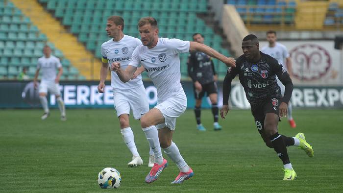 Nhận định, soi kèo Kudrivka vs Vorskla Poltava, 19h30 ngày 29/5: Bất ngờ?