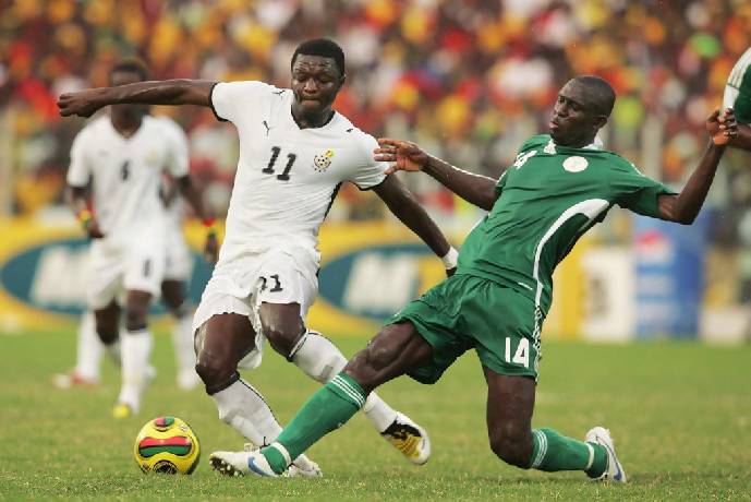 Nhận định, soi kèo Nigeria vs Ghana, 01h45 ngày 29/05: Cầm chân nhau