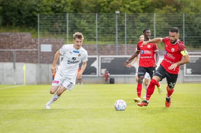 Nhận định, soi kèo TPV Tampere vs KuPS, 23h00 ngày 28/5: Một trời một vực