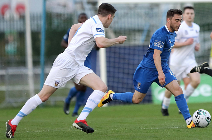 Nhận định Waterford vs Bohemians 01h45, 29/06 (VĐQG Ireland)