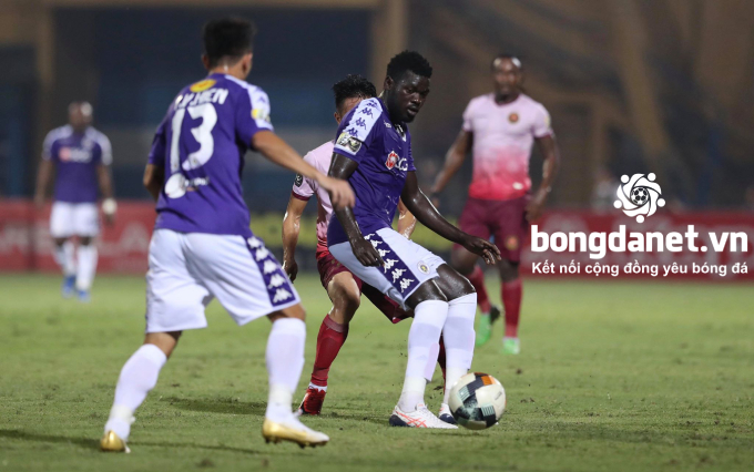 Hà Nội FC vs Hồng Lĩnh Hà Tĩnh (19h 30/6): Tiếp đà hưng phấn