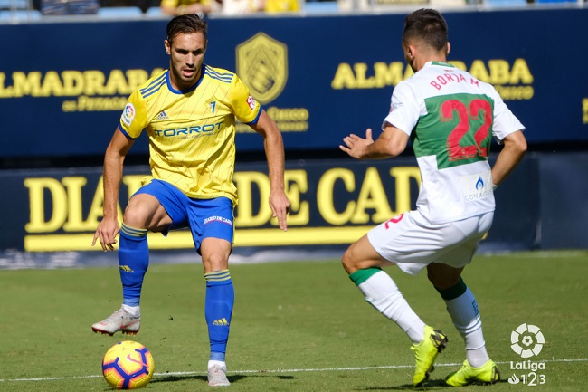 Nhận định Elche vs Cadiz, 2h45 ngày 1/7