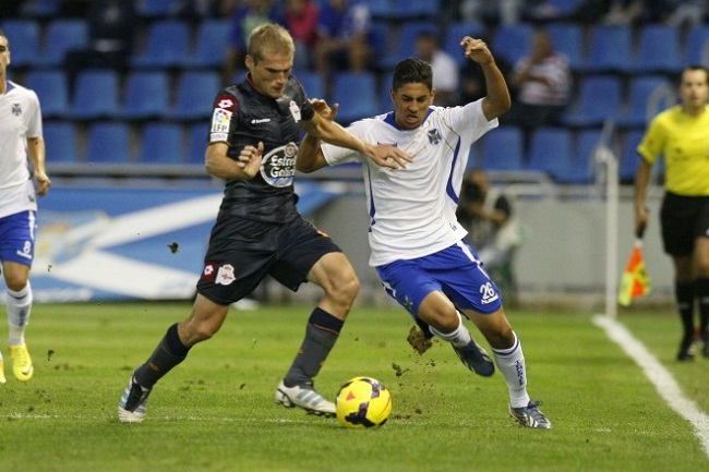 Nhận định Tenerife vs Deportivo, 0h30 ngày 1/7