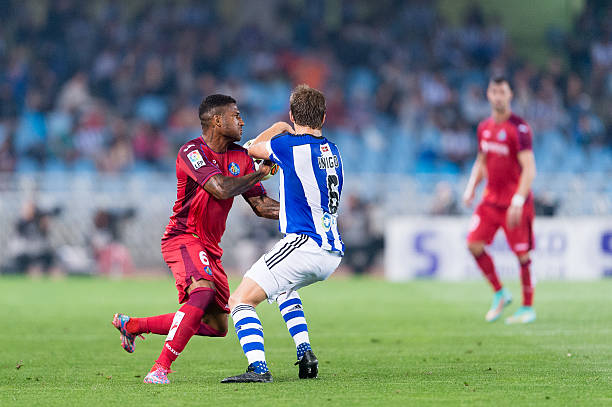 Nhận định Getafe vs Real Sociedad, 3h00 ngày 30/6