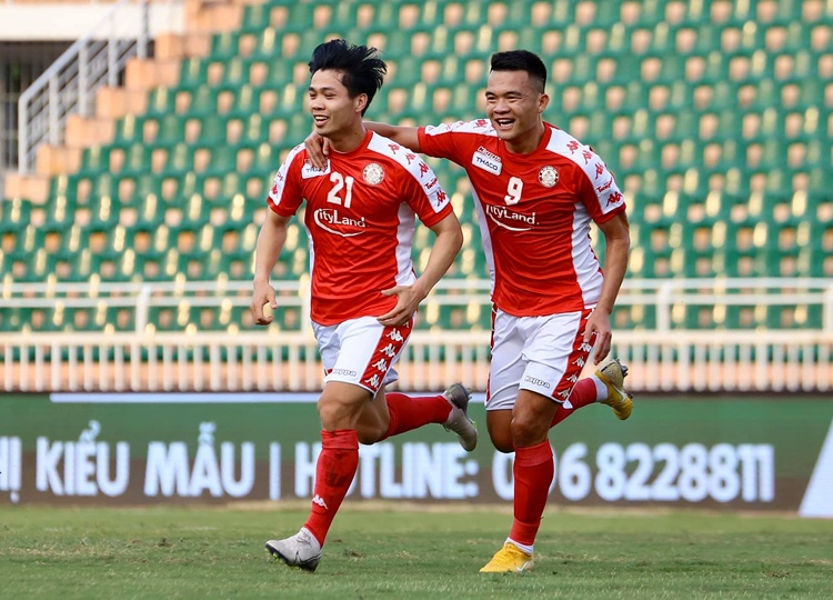 Dự đoán Hải Phòng vs Hoàng Anh Gia Lai, 17h00 ngày 29/6