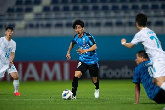 Phân tích kèo hiệp 1 Beijing Guoan vs Kawasaki Frontale, 23h ngày 29/6