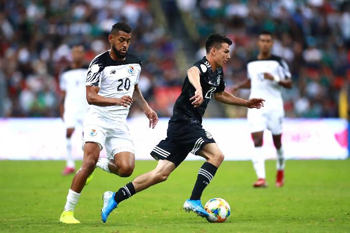 Soi kèo phạt góc Mexico vs Panama, 8h ngày 1/7