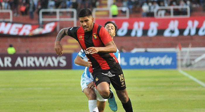 Máy tính dự đoán bóng đá 29/6: Deportivo Cali vs Melgar