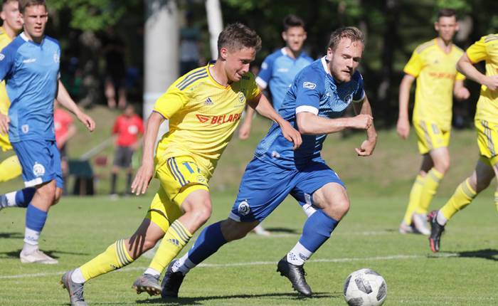 Nhận định, soi kèo BATE vs Slutsk, 22h ngày 29/6