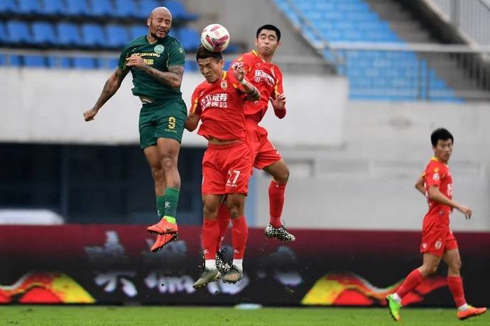 Nhận định, soi kèo Changchun Yatai vs Zhejiang, 18h30 ngày 29/6