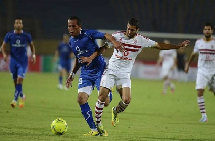 Nhận định, soi kèo Ghazl El Mehalla vs Ismaily, 0h ngày 29/6