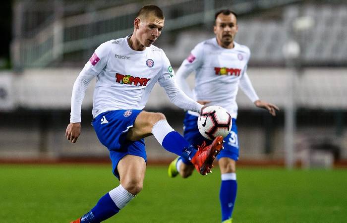 Nhận định, soi kèo Hamburg vs Hajduk Split, 22h30 ngày 29/6