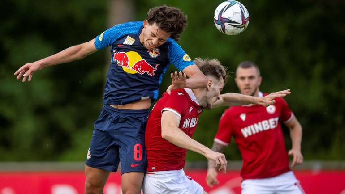 Nhận định, soi kèo Legia Warsaw vs Salzburg, 23h ngày 28/6