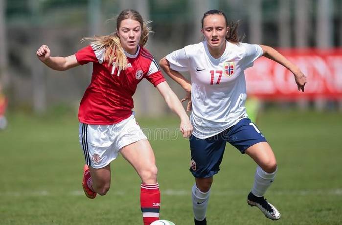 Nhận định, soi kèo Nữ Đan Mạch vs Nữ Na Uy, 23h ngày 29/6