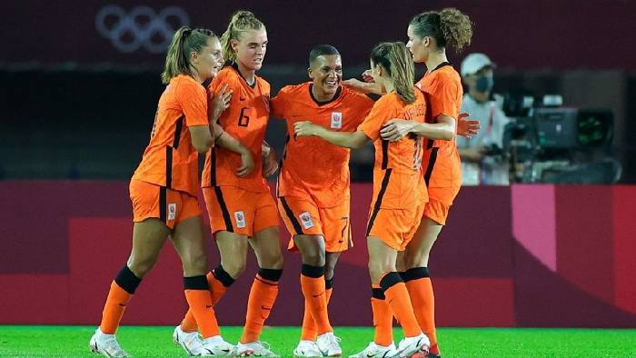 Nhận định, soi kèo Nữ Hà Lan vs Nữ Belarus, 1h45 ngày 29/6