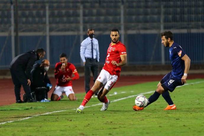 Nhận định, soi kèo Smouha vs Al Ahly, 2h30 ngày 30/6