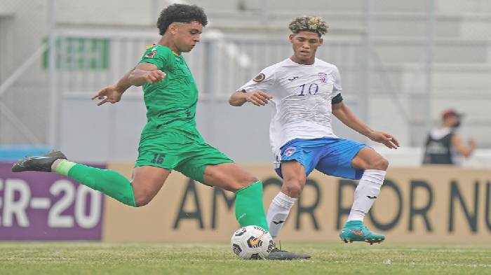 Nhận định, soi kèo U20 Panama vs U20 Honduras, 9h ngày 29/6