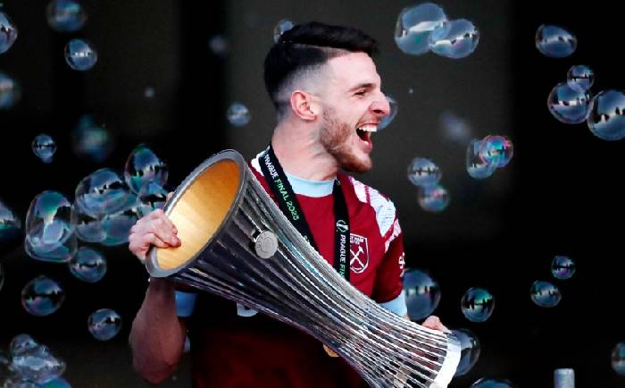 Arsenal gửi lời đề nghị kỷ lục, West Ham vẫn nói lời phũ phàng