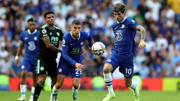 Cái tên tiếp theo sắp rời Chelsea, gia nhập AC Milan