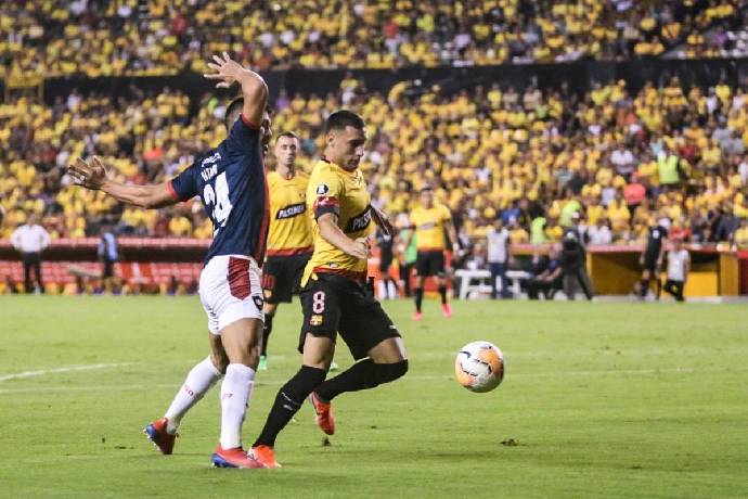 Nhận định, soi kèo Barcelona SC vs Cerro Porteno, 7h ngày 30/6