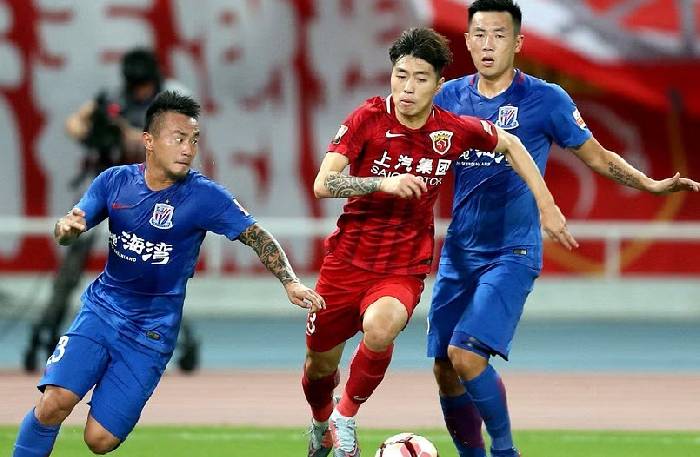 Nhận định, soi kèo Beijing Guoan vs Shanghai Port FC, 18h35 ngày 29/6
