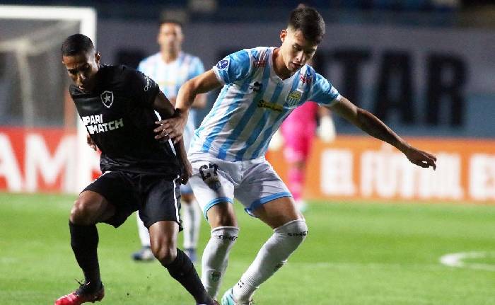 Nhận định, soi kèo Botafogo vs Magallanes, 7h ngày 30/6