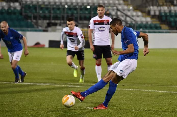 Nhận định, soi kèo Molde vs Stromsgodset, 23h ngày 28/6