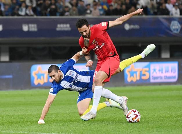 Nhận định, soi kèo Shanghai Shenhua vs Nantong Zhiyun, 18h35 ngày 28/6