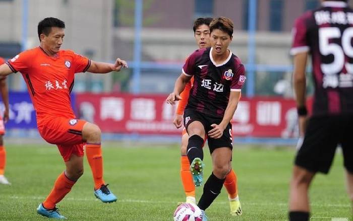 Nhận định, soi kèo Shenyang vs Wuxi Wugou, 18h ngày 28/6