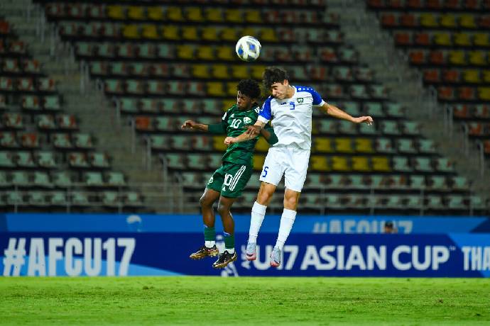 Nhận định, soi kèo U17 Hàn Quốc vs U17 Uzbekistan, 21h ngày 29/6